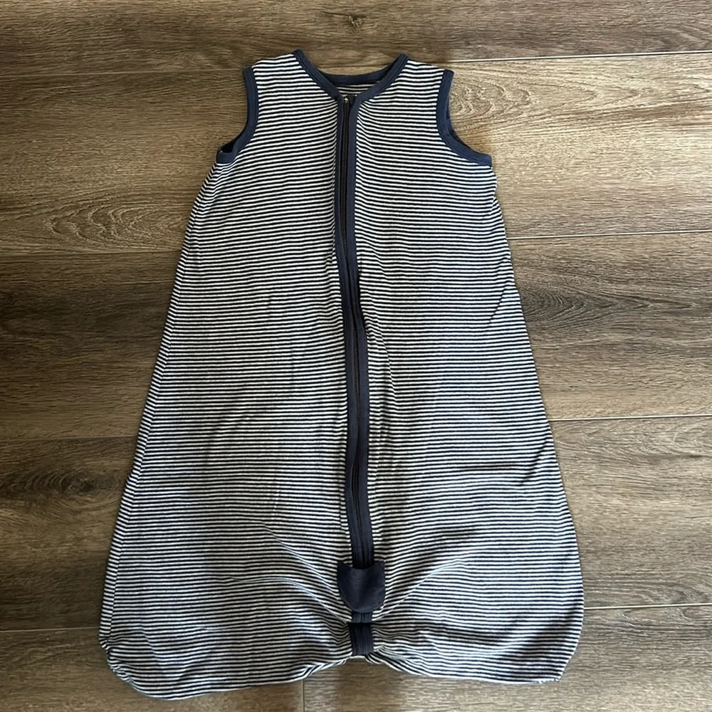 Burt’s Bees Baby Beekeeper Sleepsack Sz L - Picture 1 of 4